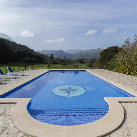 Plana Morro Pollenca