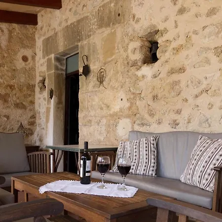 Villa Plana Morro