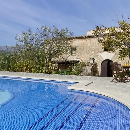 Villa Plana Morro