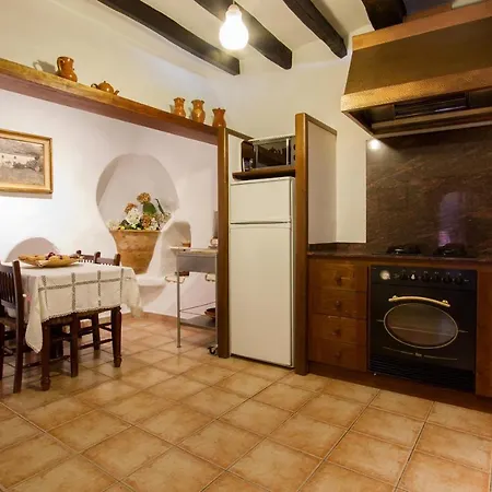 Villa Plana Morro