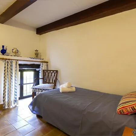 Plana Morro Villa Pollenca