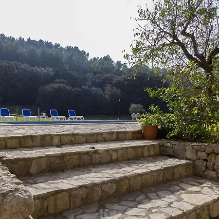 Villa Plana Morro